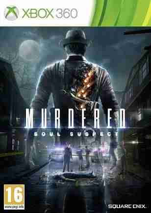 Descargar Murdered Soul Suspect [MULTI][Region Free][XDG3][COMPLEX] por Torrent